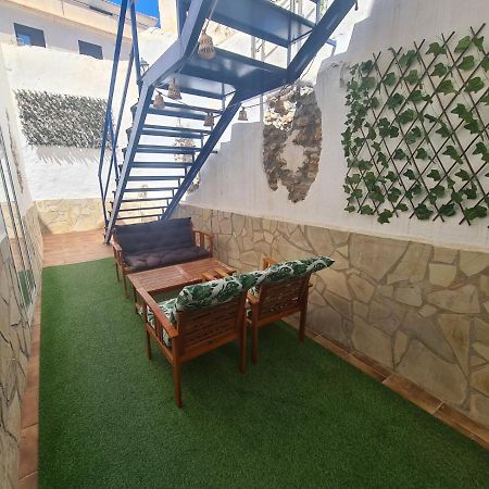 Pintada Rooms Nerja Exterior photo
