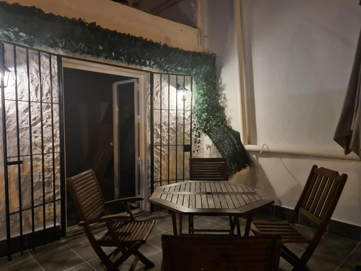 Pintada Rooms Nerja Exterior photo