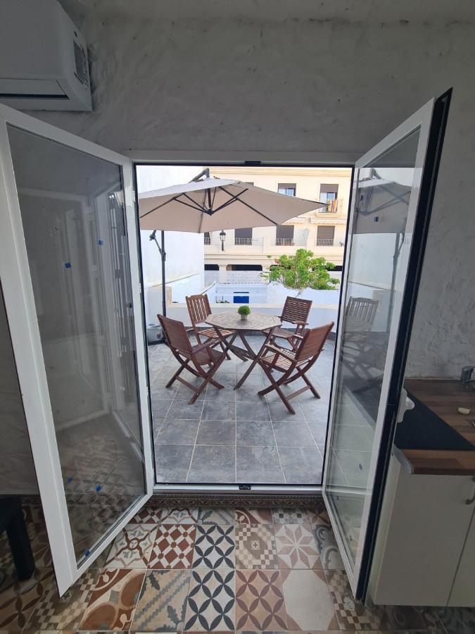 Pintada Rooms Nerja Exterior photo