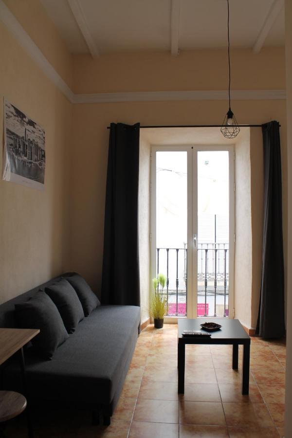 Pintada Rooms Nerja Exterior photo