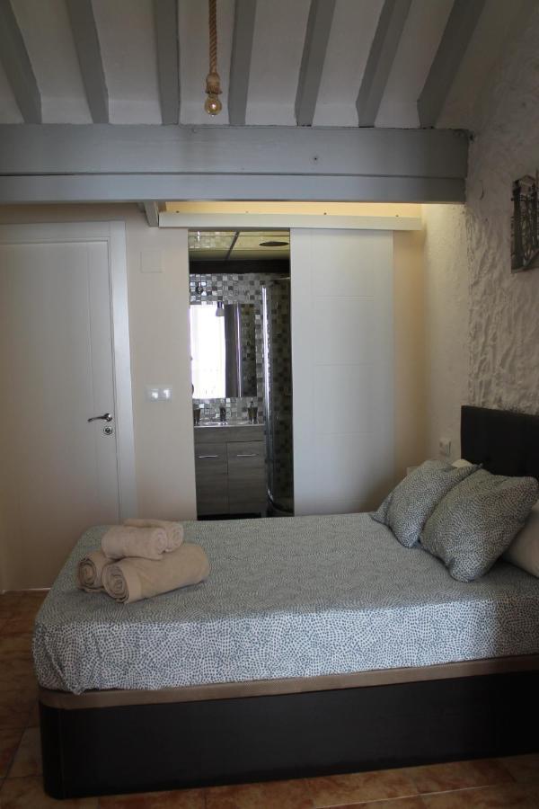 Pintada Rooms Nerja Exterior photo