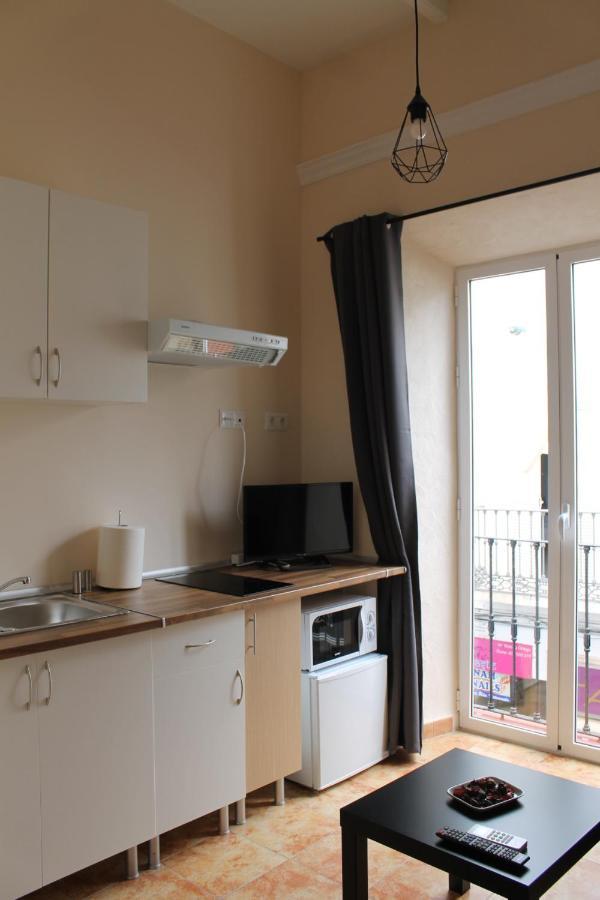 Pintada Rooms Nerja Exterior photo