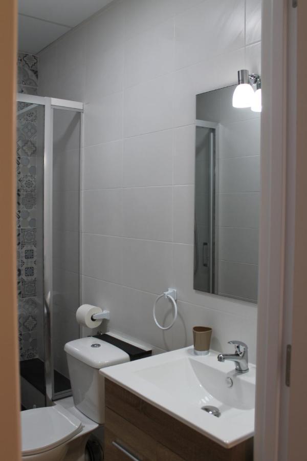 Pintada Rooms Nerja Exterior photo