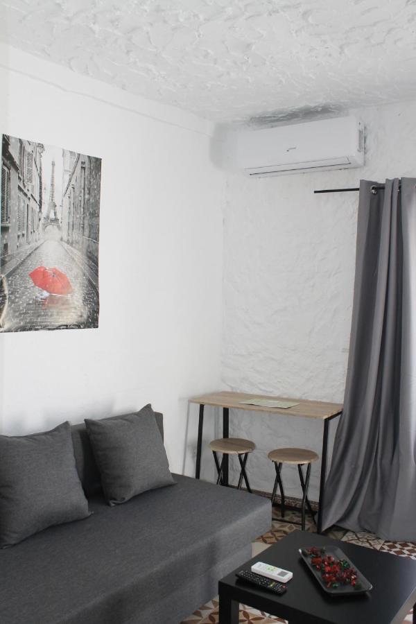 Pintada Rooms Nerja Exterior photo