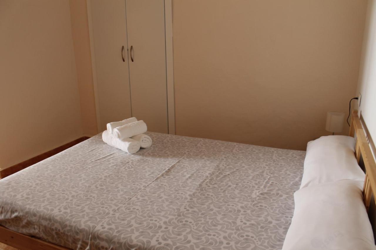 Pintada Rooms Nerja Exterior photo