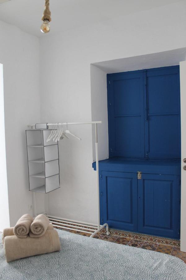 Pintada Rooms Nerja Exterior photo