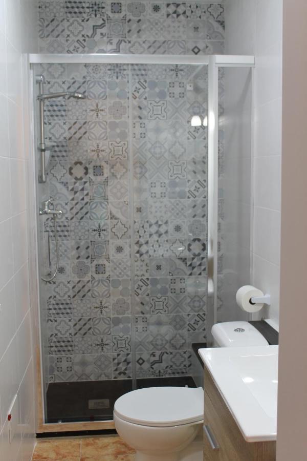 Pintada Rooms Nerja Exterior photo