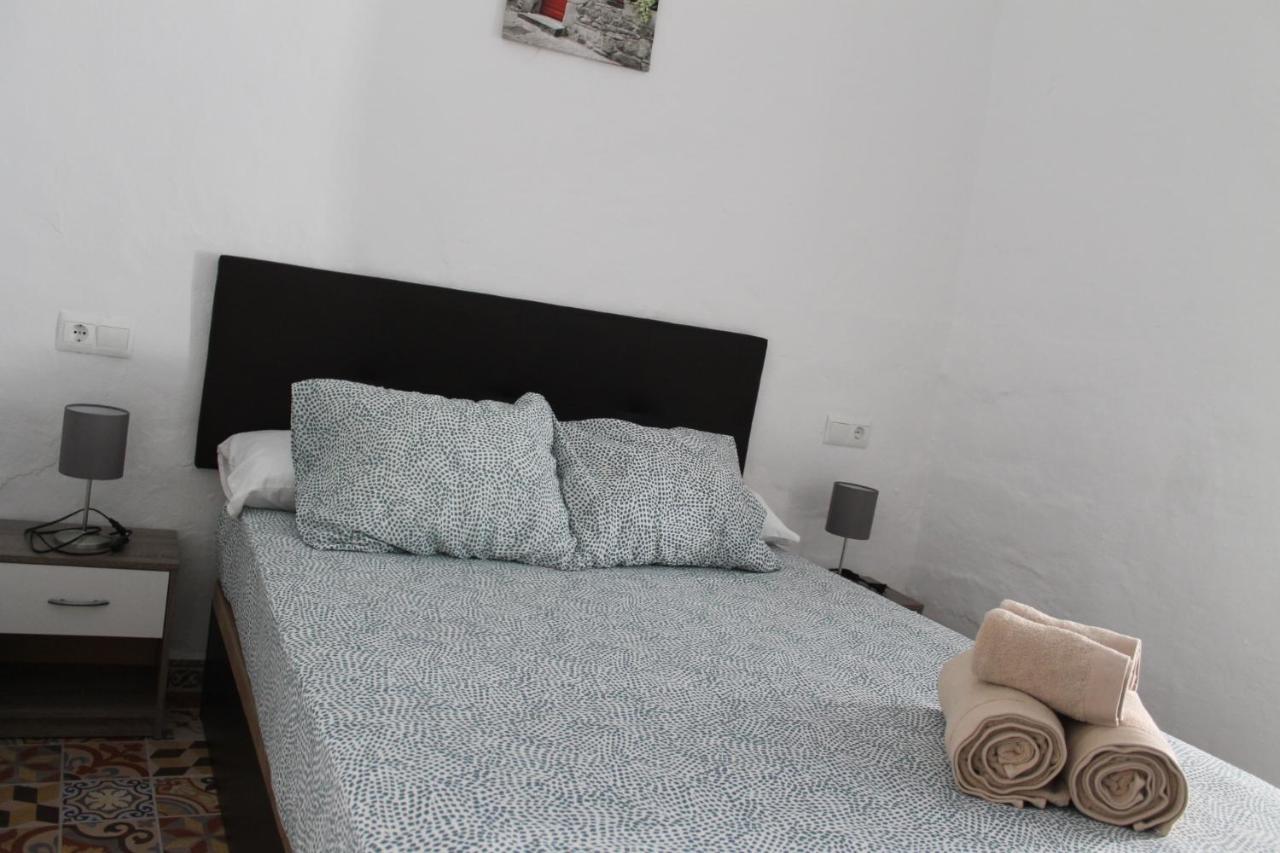Pintada Rooms Nerja Exterior photo
