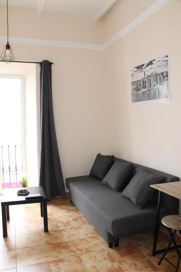 Pintada Rooms Nerja Exterior photo