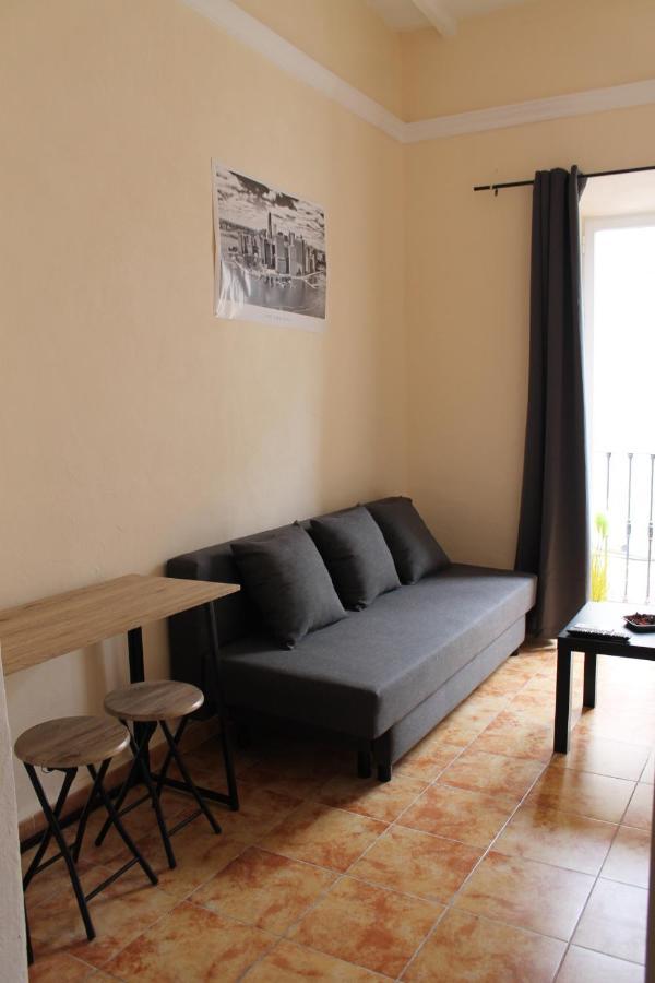 Pintada Rooms Nerja Exterior photo