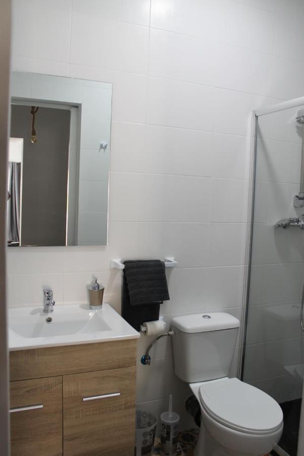 Pintada Rooms Nerja Exterior photo