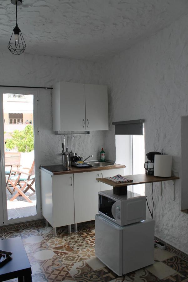 Pintada Rooms Nerja Exterior photo